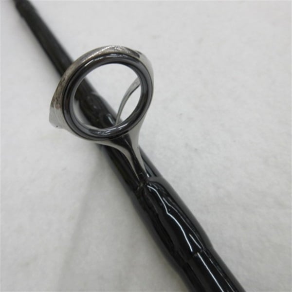 ディフィミュートスアキュラ100HH RGガイド | イシグロ公式