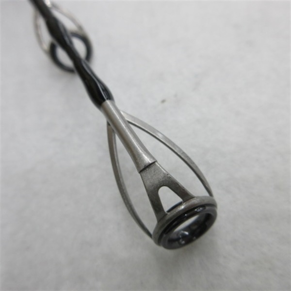 ディフィミュートスアキュラ100HH RGガイド | イシグロ公式