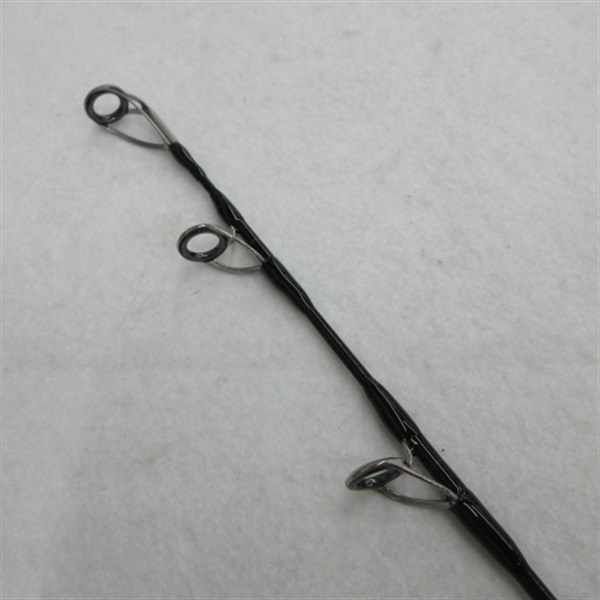 ディフィミュートスアキュラ100HH RGガイド | イシグロ公式