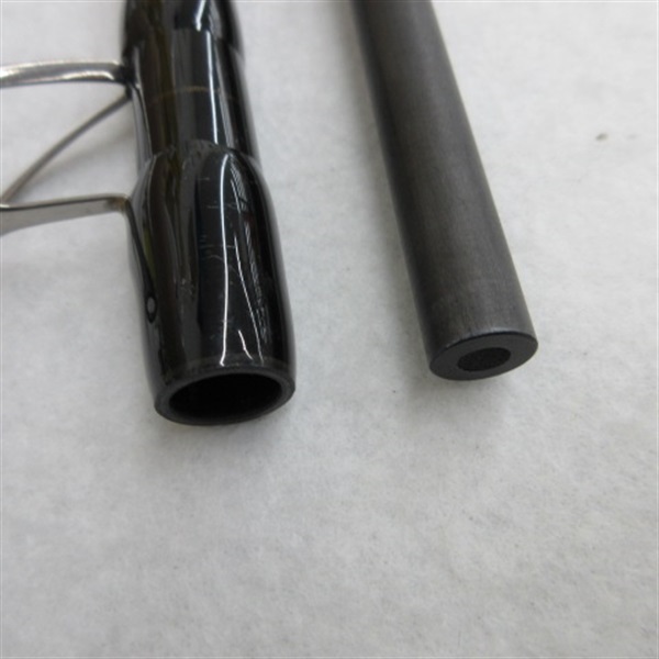 ディフィミュートスアキュラ100HH RGガイド | イシグロ公式