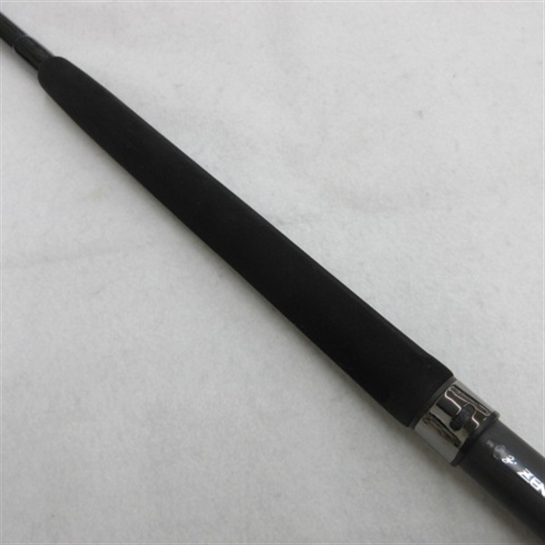 ディフィミュートスアキュラ100HH RGガイド | イシグロ公式