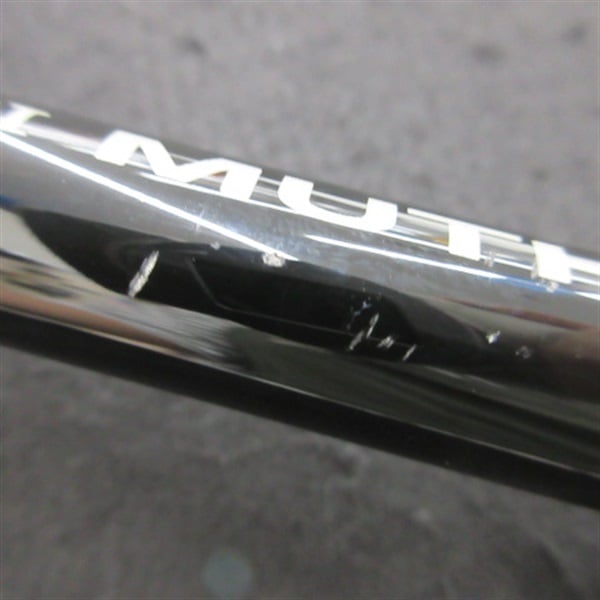 ディフィミュートスアキュラ100HH RGガイド | イシグロ公式