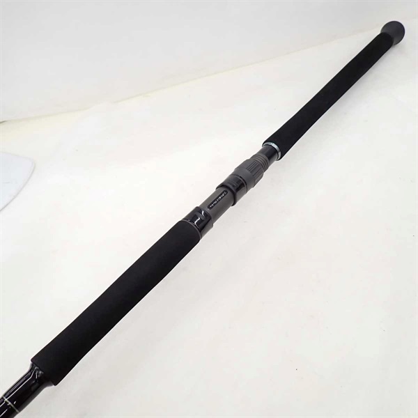 ブルースナイパー100mh 2024新製品】ハイスペック・オールラウンダーモデル『NEW