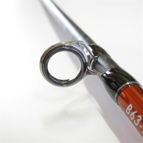 シマノ オシア ジガー インフィニティ B61-7 (ロッド・釣竿