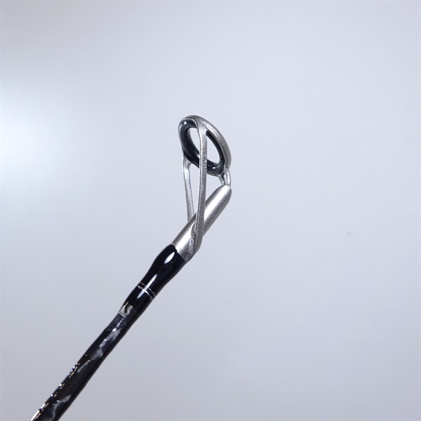 【超美品】ダイワ　ドラッガーX 100H DAIWA（釣り） ダイワ ドラッガー X 100MH-3 (2023年モデル