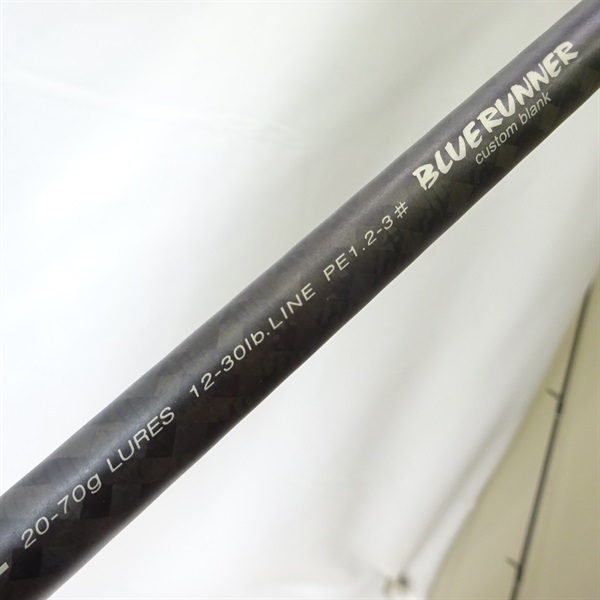 16ショアガンエボルブSFTGS－103H＋・BL | イシグロ公式