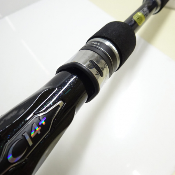 コルトスナイパーSS LSJ S96ML | イシグロ公式オンラインショップ