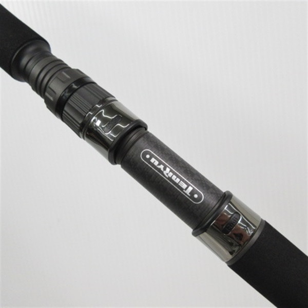 天龍 パワーマスター PM1072S-MH (ロッド・釣竿) 価格比較