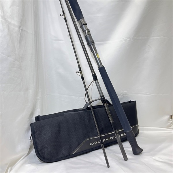 22コルトスナイパーリミテッドS100H－3 | イシグロ公式