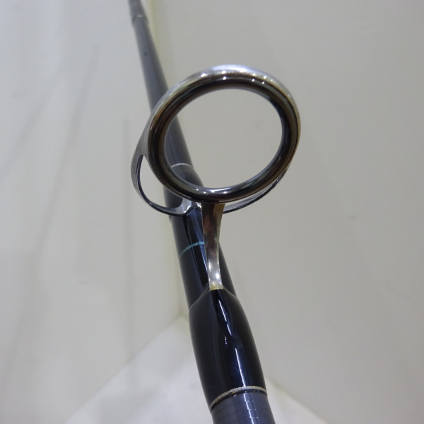 ブルースナイパー 95M | イシグロ公式オンラインショップ