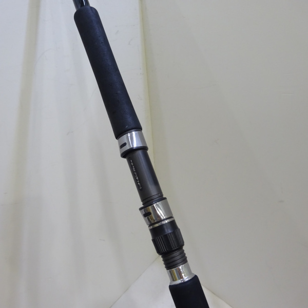 【説明文必読】中古　ヤマガ　ブルースナイパー　95M　ショアジギングロッド 説明文必読】中古 ヤマガ ブルースナイパー 95M ショアジギングロッド