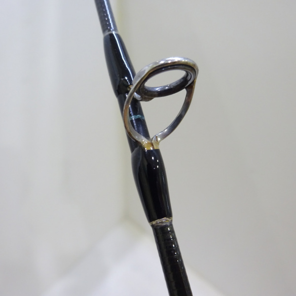 【説明文必読】中古　ヤマガ　ブルースナイパー　95M　ショアジギングロッド 本日限定値下げ【説明文必読】中古 ヤマガ ブルースナイパー 95M