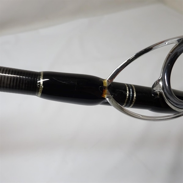 MCワークス レイジングブル 103XR トライデント ショアジギングロッド MCワークス レイジングブル103XR-TRIDENT スペシャルモデル