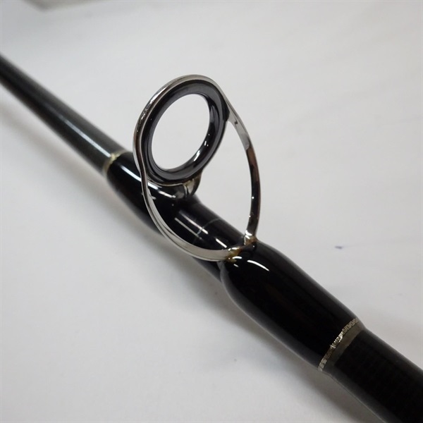 レイジングブル103XRトライデント | イシグロ公式オンラインショップ