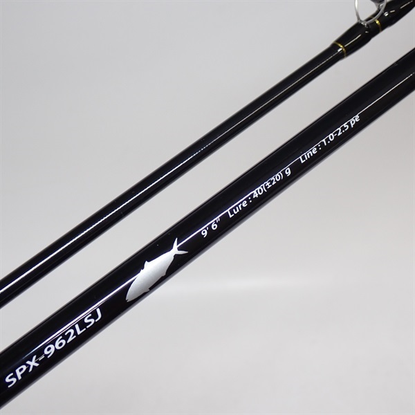 ソルパラSPXー962SLJ | イシグロ公式オンラインショップ
