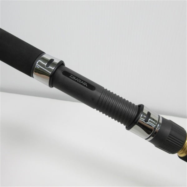 ダイワ　オーバーゼア、グランデ　106mh オーバーゼア グランデ 106MH ※数量限定特価（特価のため保証書無し