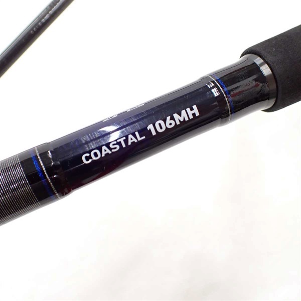 17ショアスパルタンコースタル106MH | イシグロ公式オンライン