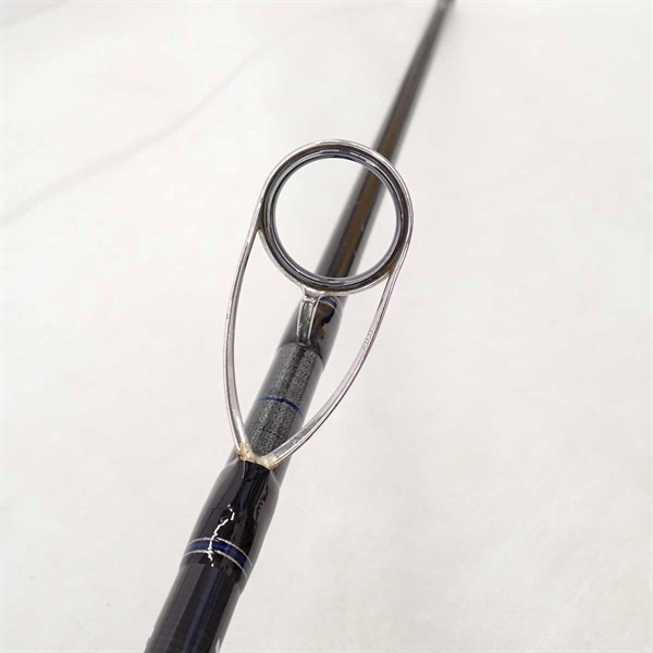 17ショアスパルタンコースタル106MH | イシグロ公式オンライン