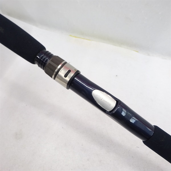 ロッド SHMANO SALTY GAME Type SG-S10031 SBT Shimano Salty Game Sea Bass SG-S10031 SBT Fishing Rod, Used