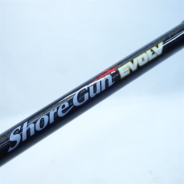 PALMS ショアガンエボルブ SFTGS-992-SS PALMS パームス ショアガンエボルブ SFTGS-992/SS PALMS : バック