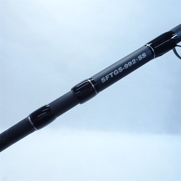 ショアガンエボルブSFTGS－992・SS | イシグロ公式