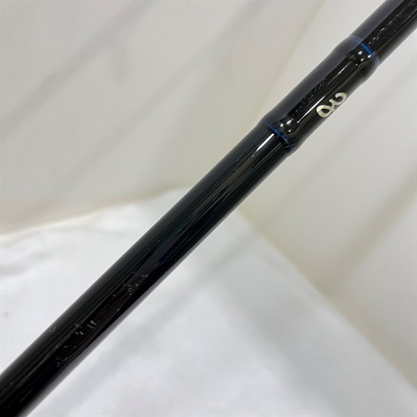 ミュートスアキュラ100hh (kガイド) ミュートスアキュラ（Kガイド）100H | イシグロ公式