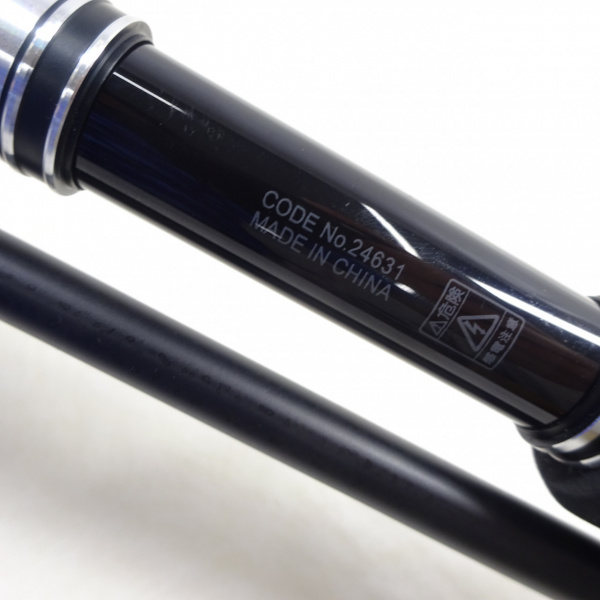 ラグゼコヨーテS S100MH | イシグロ公式オンラインショップ