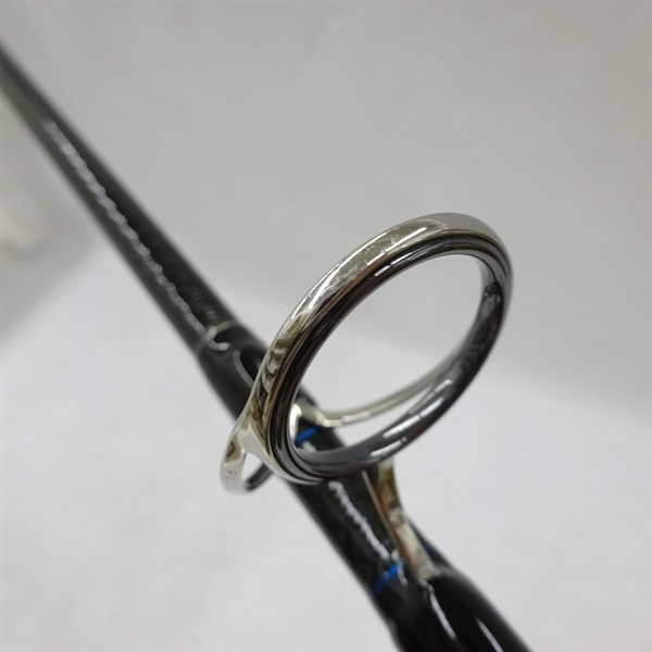 がまかつ ラグゼ ジェットブル 98XXH / ショアジギングロッド