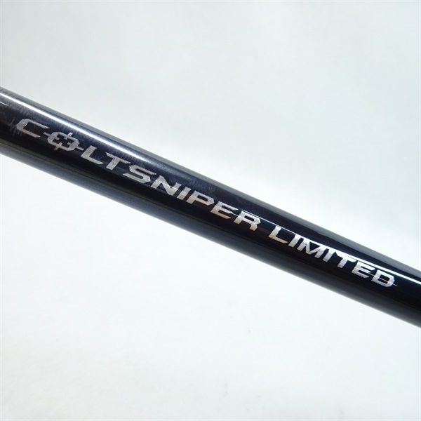 22コルトスナイパーリミテッドS106H／PS | イシグロ公式