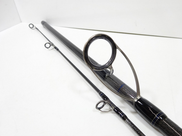 ショアスパルタン 100H | イシグロ公式オンラインショップ