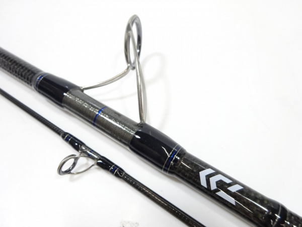 ショアスパルタン 100H | イシグロ公式オンラインショップ