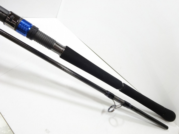 ショアスパルタン 100H | イシグロ公式オンラインショップ