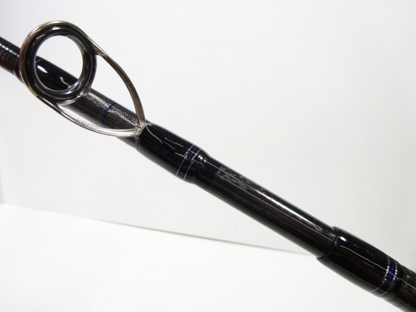 ショアスパルタン 100H | イシグロ公式オンラインショップ