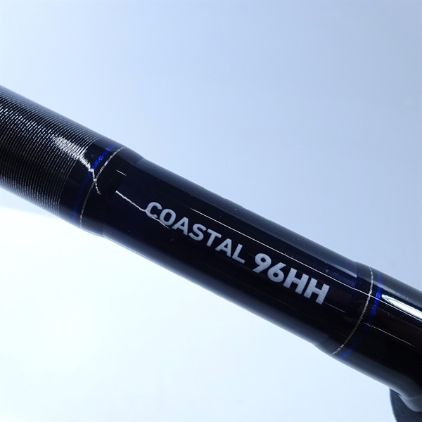 ショアスパルタン96HH | イシグロ公式オンラインショップ