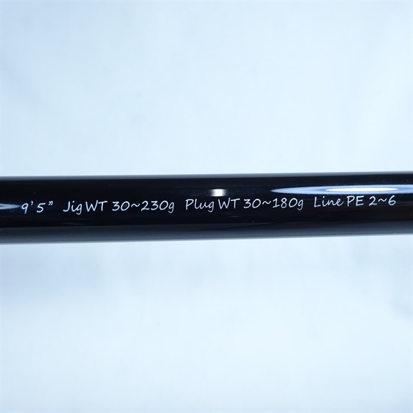 ミュートス アキュラ95H | イシグロ公式オンラインショップ