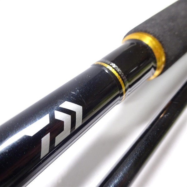 DAIWA（釣り） 【目玉商品】ダイワ 21 ジグキャスター 100MH・N