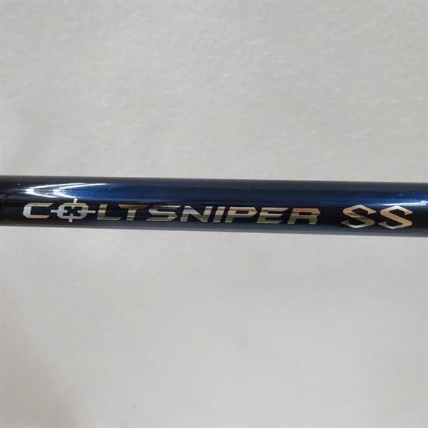 24コルトスナイパーSS S100MH 24コルトスナイパーSSS100M | イシグロ公式オンライン