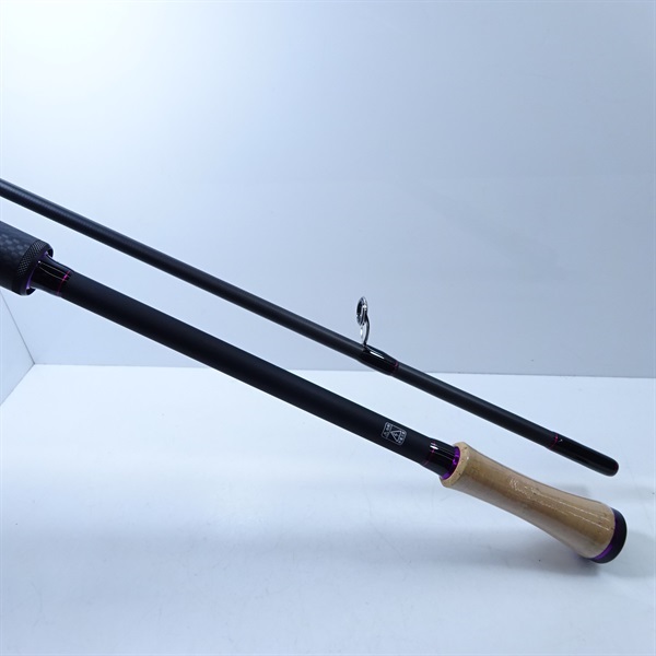 ジーク　ヴェルザード SMRS89 数量限定 次回生産未定品　定価42,900円 楽天市場】ジーク ヴェルザード SMRS89 ZEAKE : Lure＆Boats