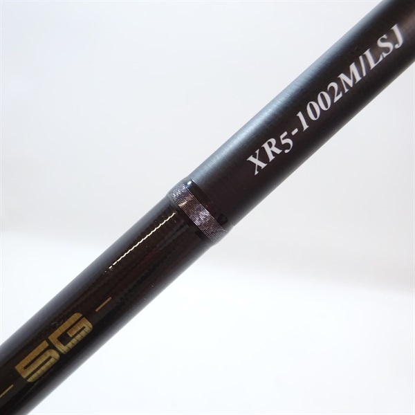クロスライド5GXR5－1002M／LSJ | イシグロ公式