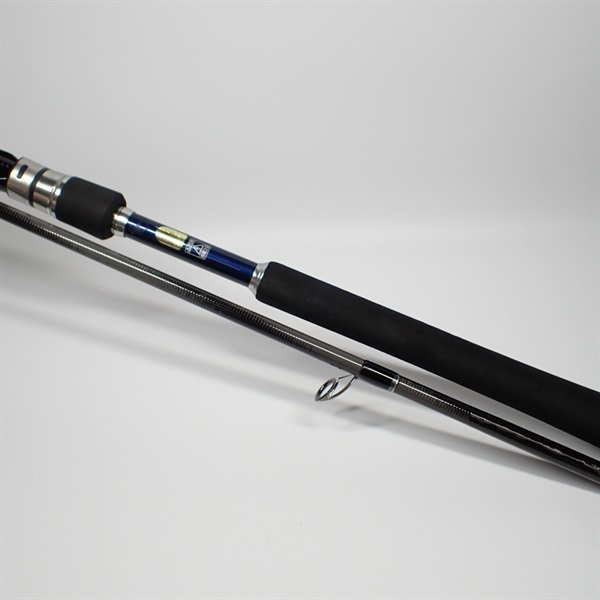 Moon Shot S906M ショアジギングロッド 90cm Moon Shot S906M ショアジギングロッド 90cm - メルカリ