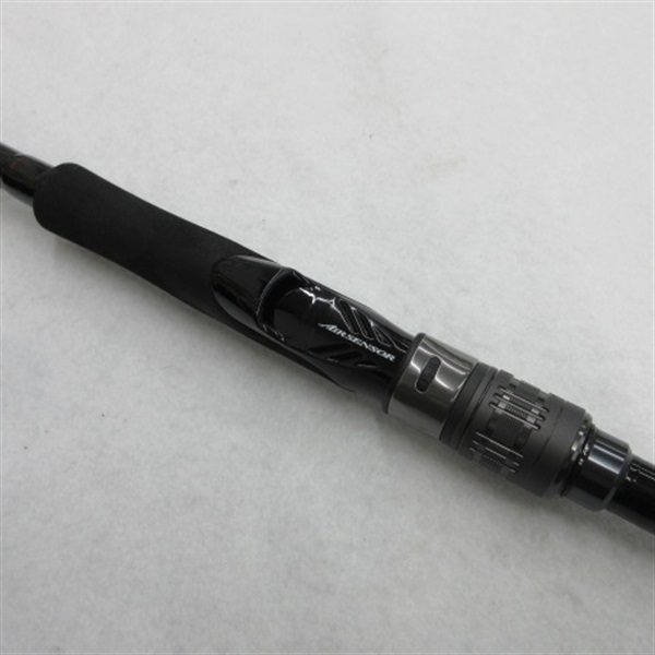 24オーバーゼア103ML／M | イシグロ公式オンラインショップ