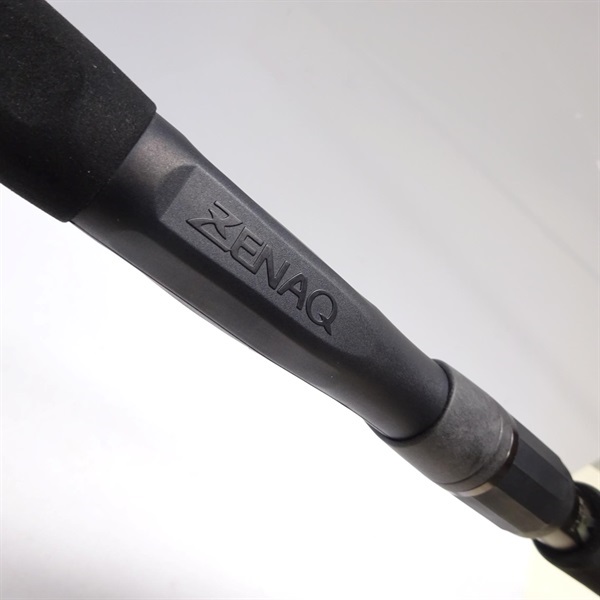 【新品】ZENAQ ゼナック ミュートス アキュラ 95H Type R MUTHOS Accura 95H - ZENAQ | Official-Web