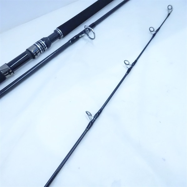 ドラッガー　ブレイクスルー100H DAIWA（釣り） ドラッガー ブレイクスルー 100HH-3 255274 ダイワ