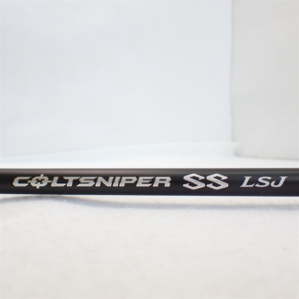 22コルトスナイパーSS LSJS96L | イシグロ公式