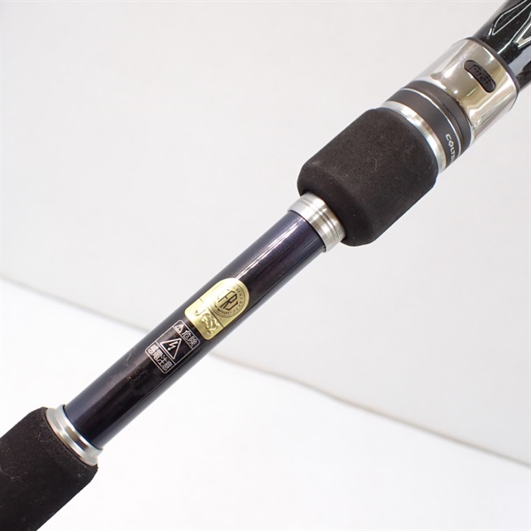 コルトスナイパーSS96M シマノ コルトスナイパー SS S96MHをレビュー！クチコミ・評判を