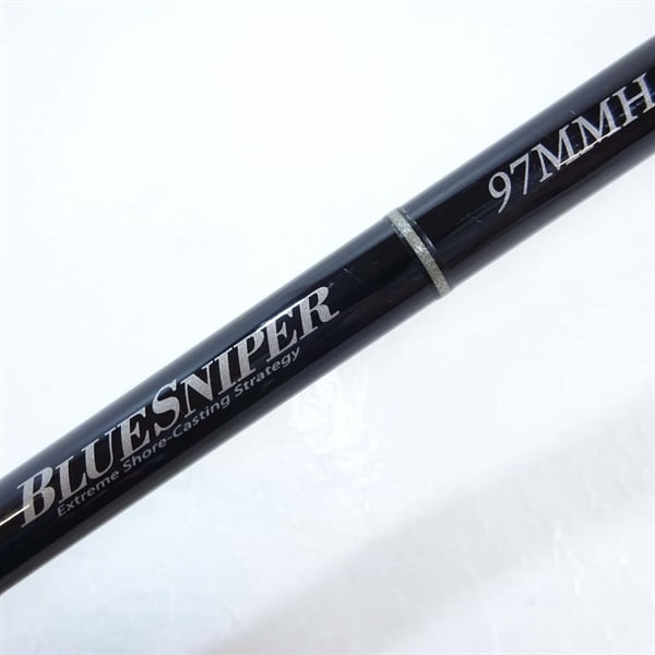 17ブルースナイパー97MMH | イシグロ公式オンラインショップ