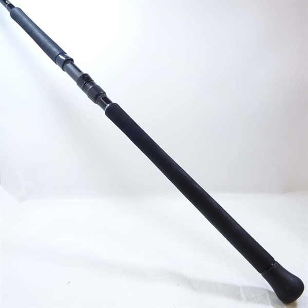 ブルースナイパー97MMH ヤマガブランクス ブルースナイパー97MMH