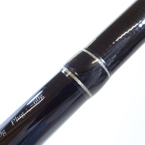 ブルースナイパー97MMH ヤマガブランクス ブルースナイパー97MMH(BlueSniper 97MMH