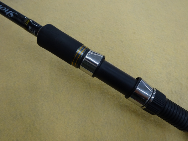 16ショアガンエボルブ SFSGS-103MH | イシグロ公式オンラインショップ