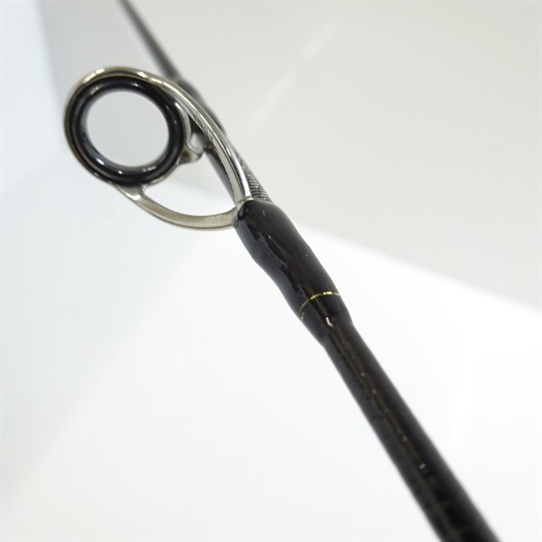 美品　ダイワ オーバーゼア グランデ 100H-3 3ピースロッド DAIWA（釣り） ダイワ オーバーゼア グランデ 100H-3【在庫限り